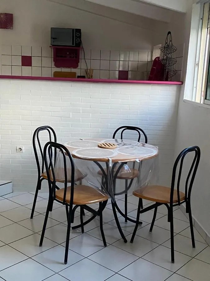 דירה סנט-אן Appartements: Plage & Commerces A 200M גוואדלופ