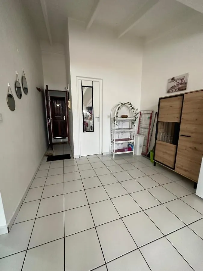 דירה סנט-אן Appartements: Plage & Commerces A 200M