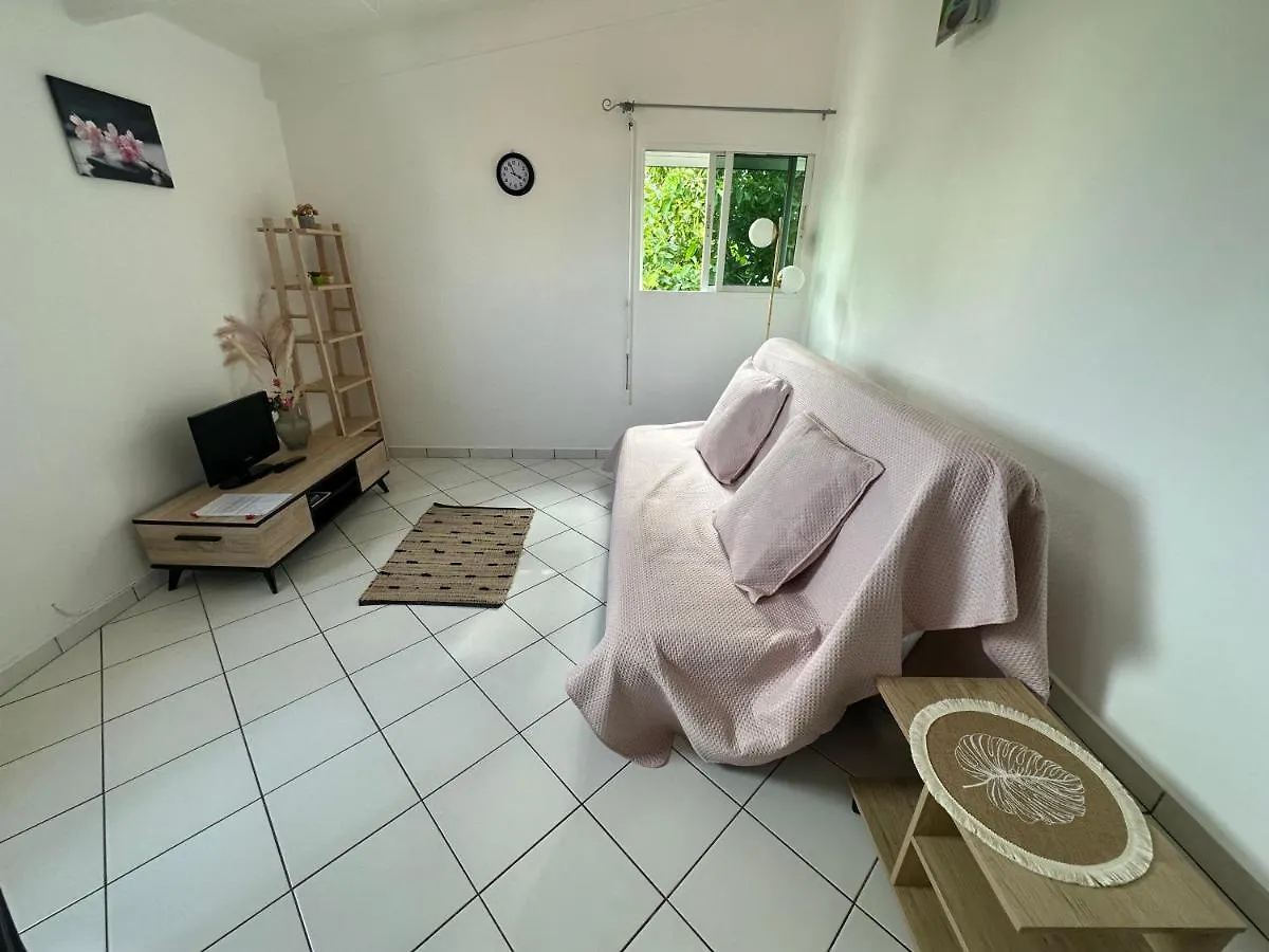 סנט-אן Appartements: Plage & Commerces A 200M