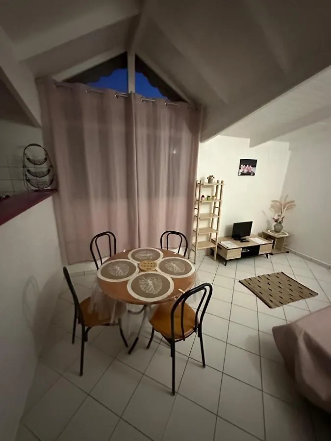 דירה סנט-אן Appartements: Plage & Commerces A 200M